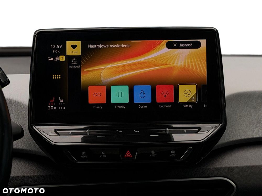 Volkswagen ID.3 58kWh Pro Performance Family - 36