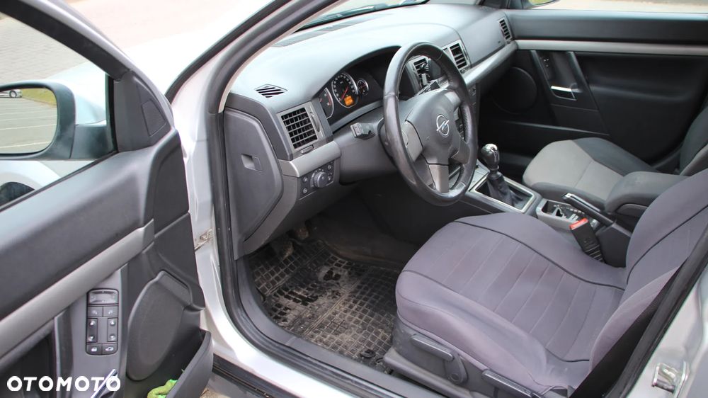 Opel Vectra 1.9 CDTI - 13