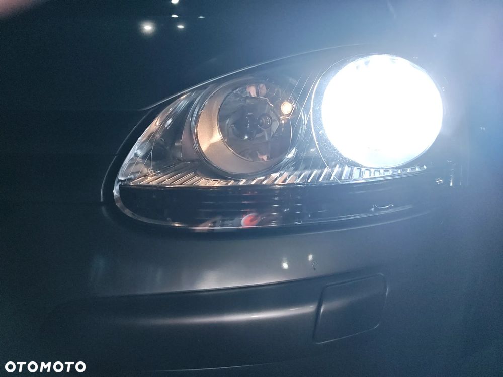 Volkswagen Golf 1.6 Automatik Goal - 10