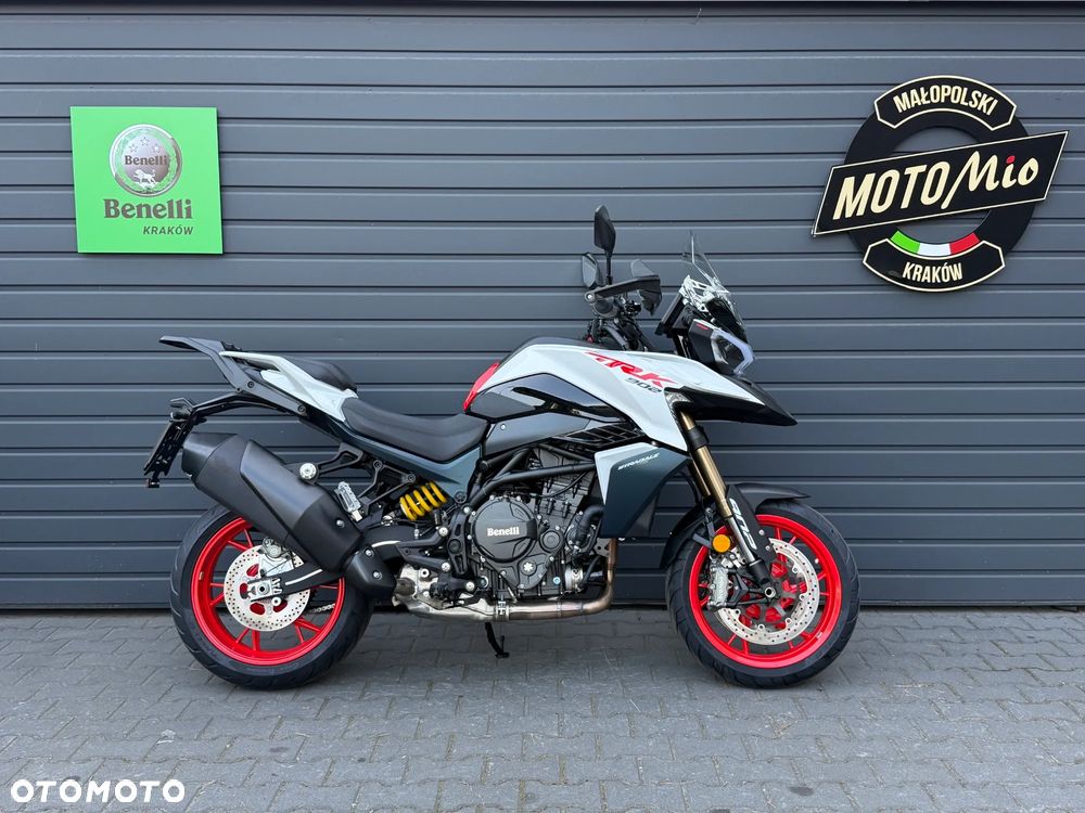 Benelli Inny - 2