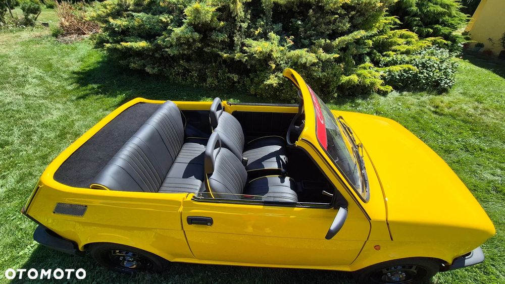 Fiat 126 - 1