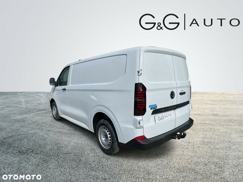 Volkswagen Transporter NOWY TRANSPORTER 3.100 Furgon 2.0 TDI 110 kW 6-G - 4