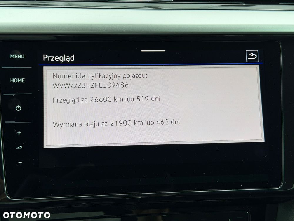 Volkswagen Arteon - 27