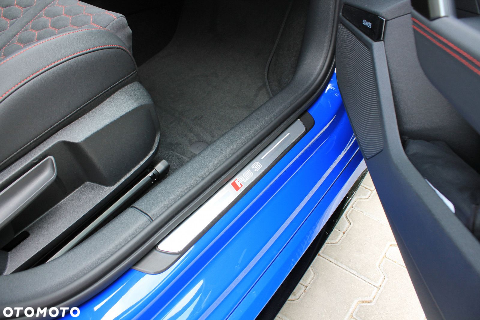 Audi RS3 Sportback - 13