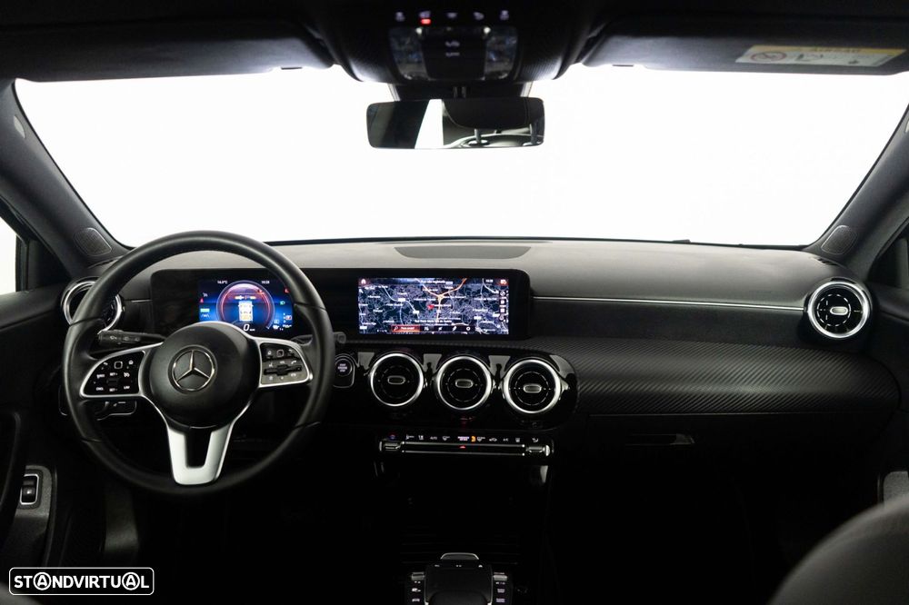 Mercedes-Benz A 250 e Progressive - 23