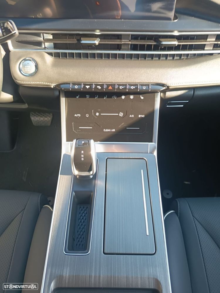 Ebro s400 - 7