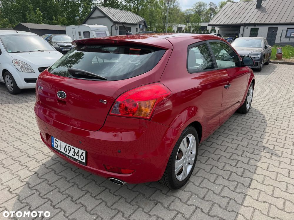 Kia ProCeed 1.4 Comfort - 5