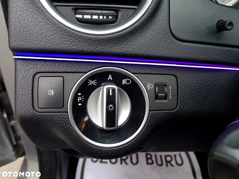 Mercedes-Benz Klasa C - 10