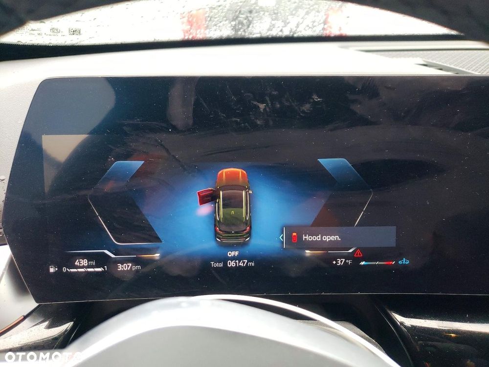 BMW X1 xDrive25i M Sport sport - 9