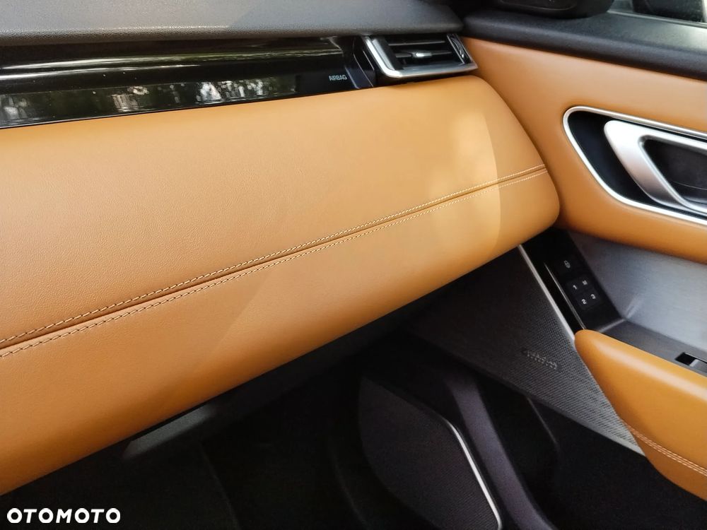 Land Rover Range Rover Velar 2.0 Si4 GPF R-Dynamic S - 28