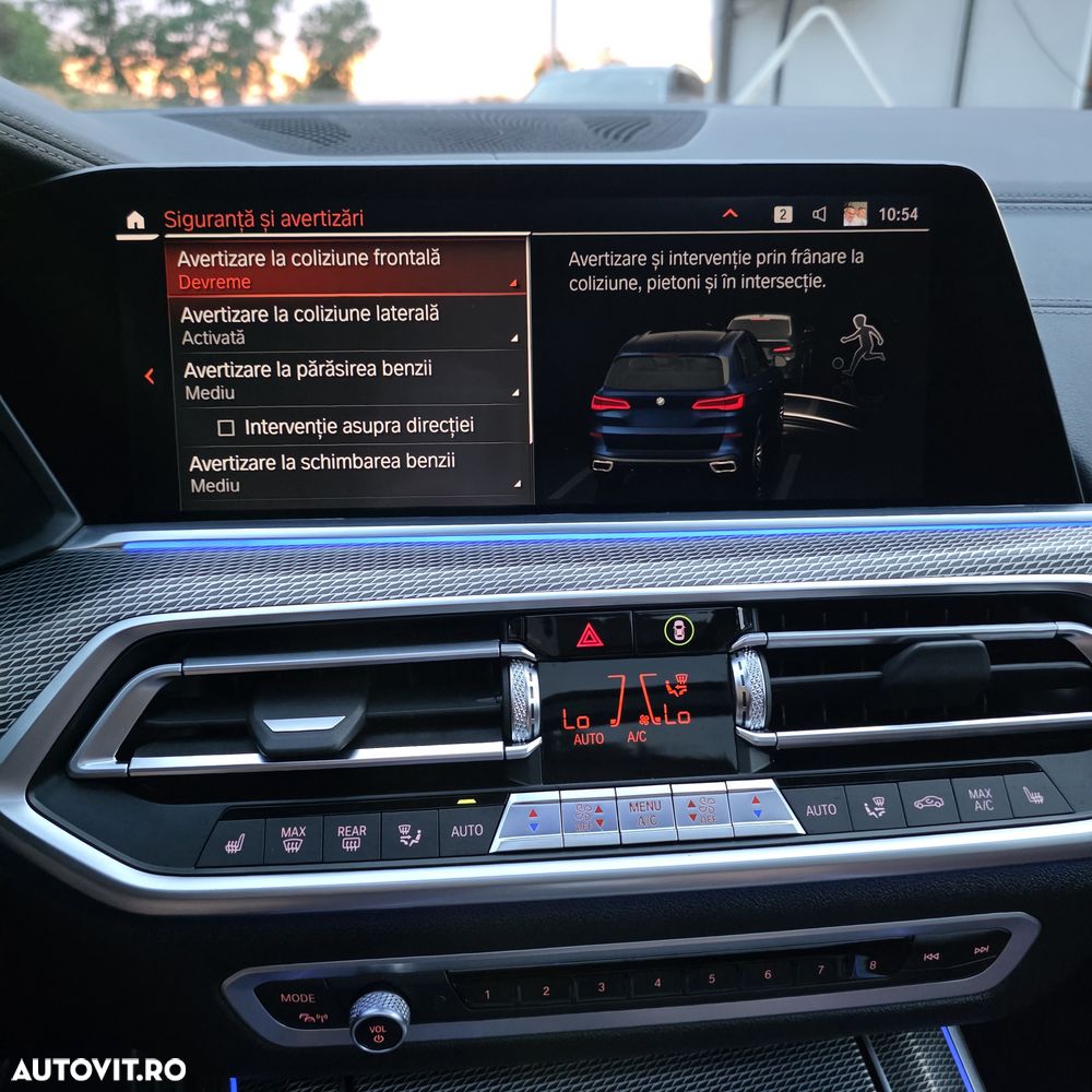 BMW X5 xDrive25d AT - 24
