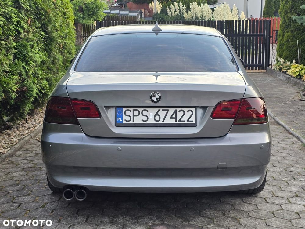 BMW Seria 3 - 6