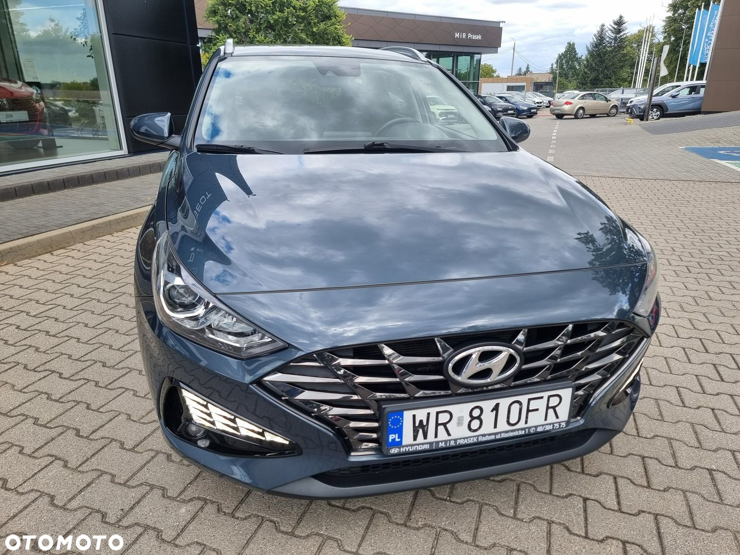 Hyundai i30 1.5 DPI Modern - 5