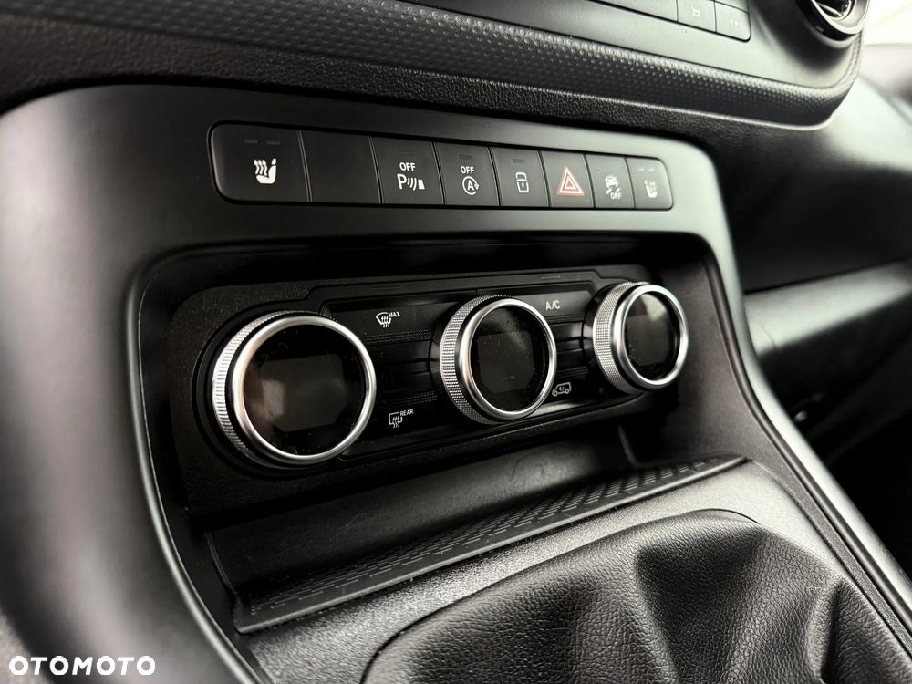 Mercedes-Benz Citan - 12