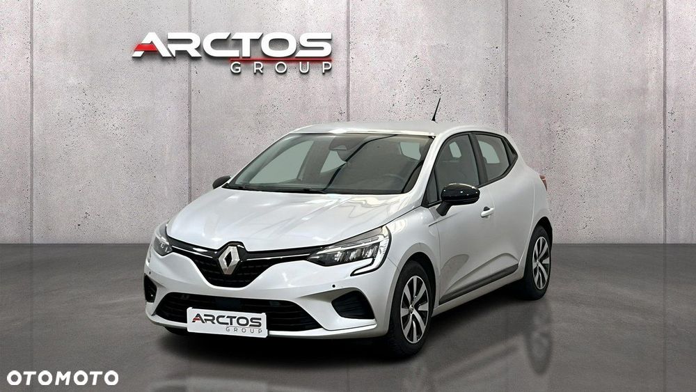 Renault Clio - 1