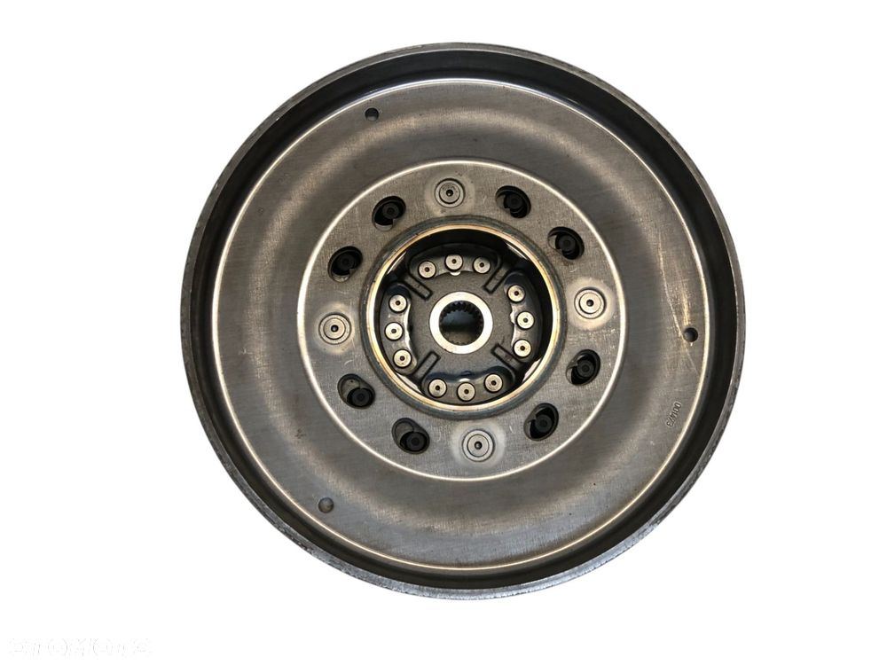 Koło dwumasowe Sachs Audi A4 B9 2016- 2.0 TDI 140KW/190KM 0CK105317AE - 2