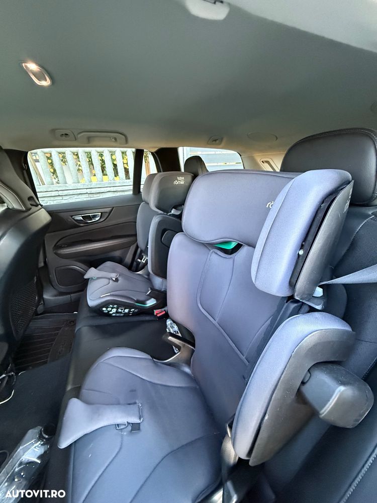 Volvo V60 D3 Momentum - 20