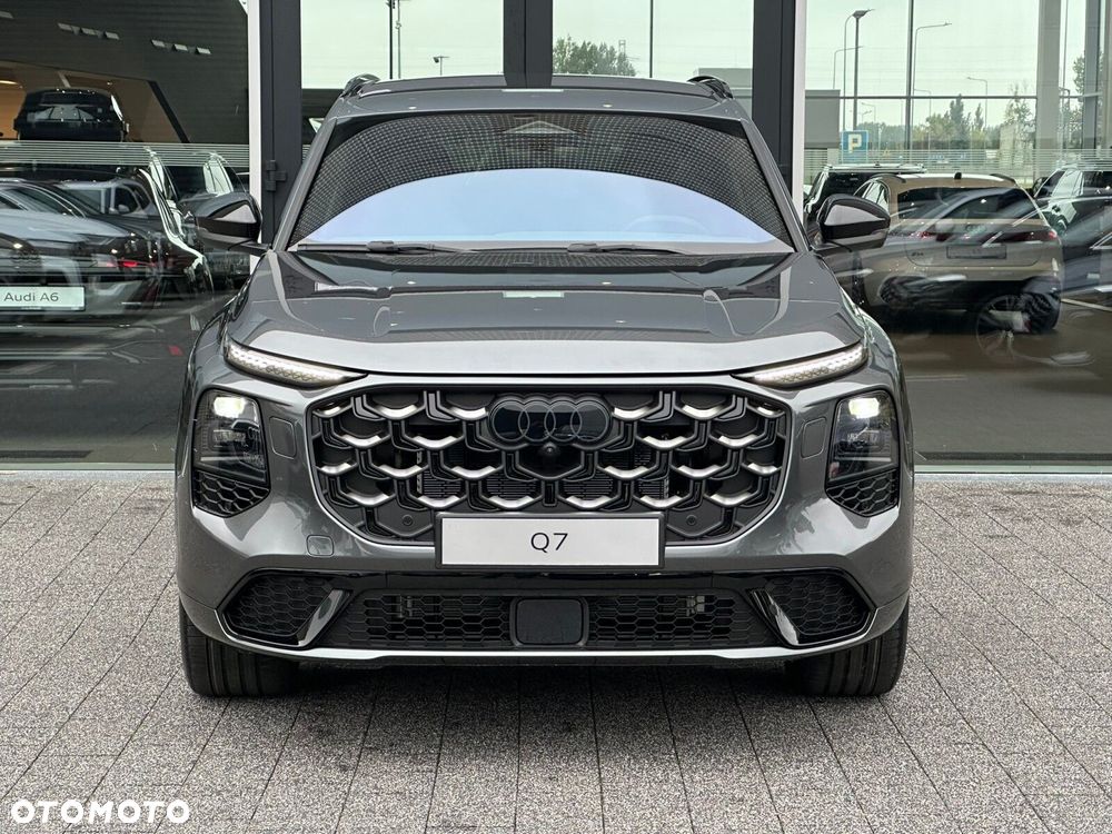 Audi Q7 - 3