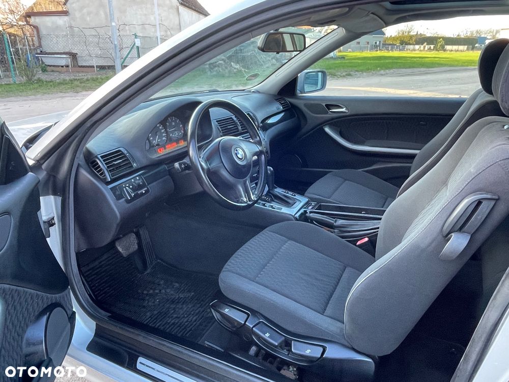 BMW Seria 3 - 12