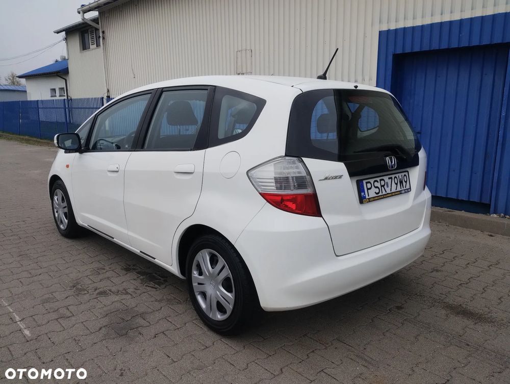 Honda Jazz 1.2 i-VTEC S - 2