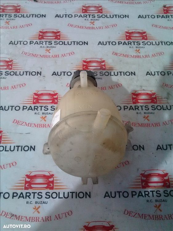 vas expansiune reanult clio simbol 1.5 dci an fabr. 2010 - 1