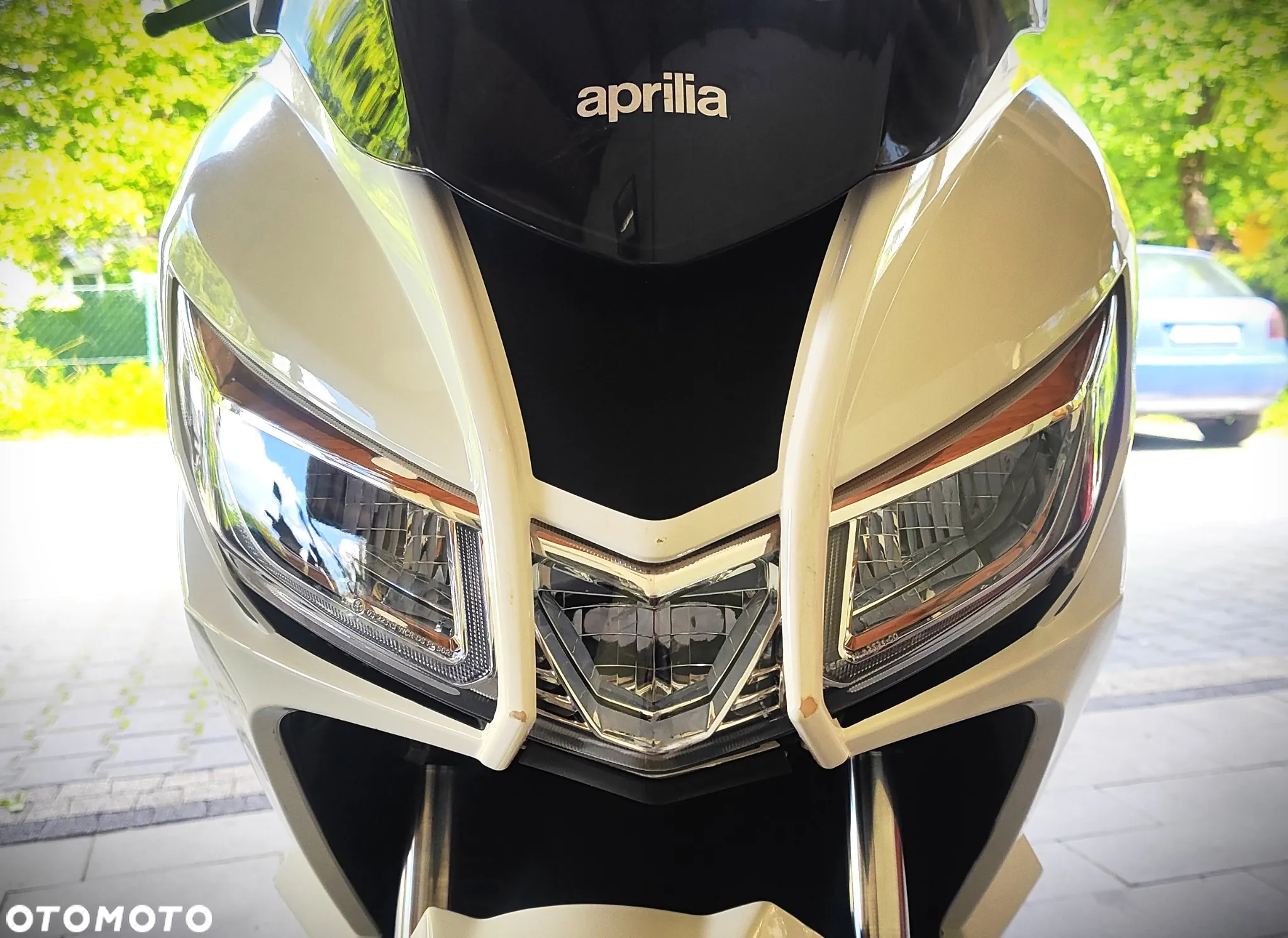 Aprilia Inny - 21