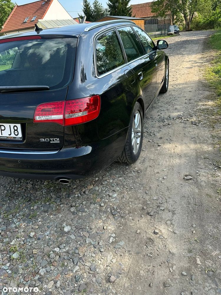 Audi A6 - 4
