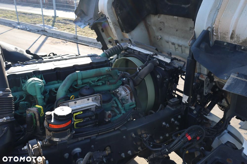 Volvo FE - 34