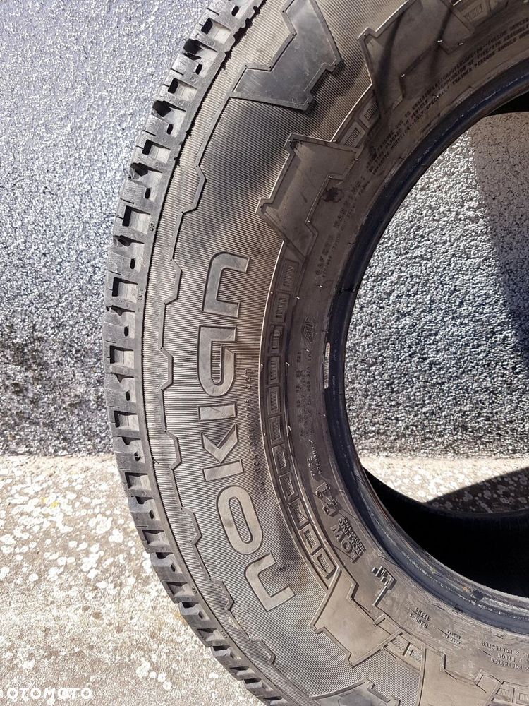 NOKIAN ROTIIVA AT PLUS ALL WEATHER 275/70 R17 GRG22041505 NOKIAN OE - 4