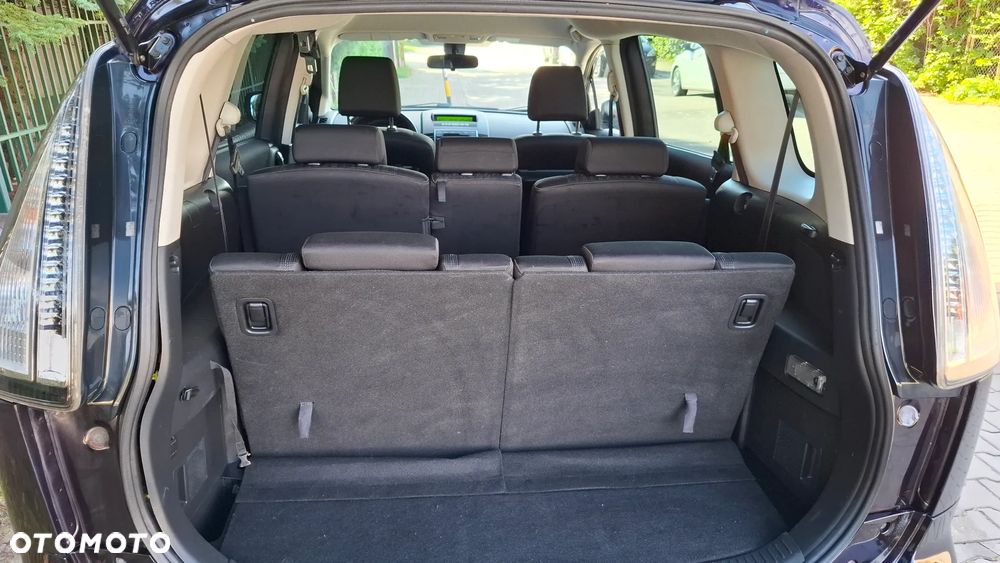 Mazda 5 2.0 Active Plus - 19
