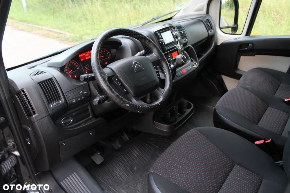 Citroën Jumper - 5