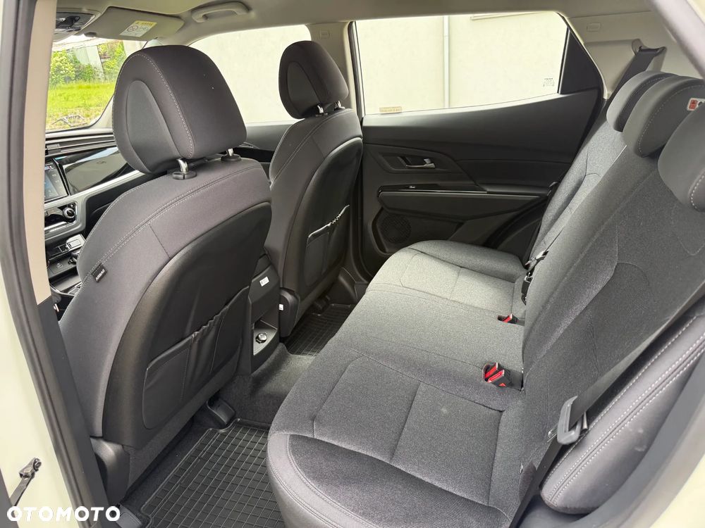 SsangYong/KGM Korando 1.5 T-GDI Joy 2WD - 15