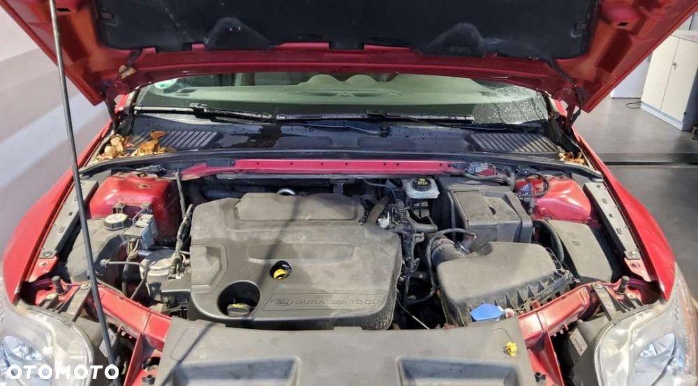 Ford Mondeo Turnier 2.0 TDCi Champions Edition - 7