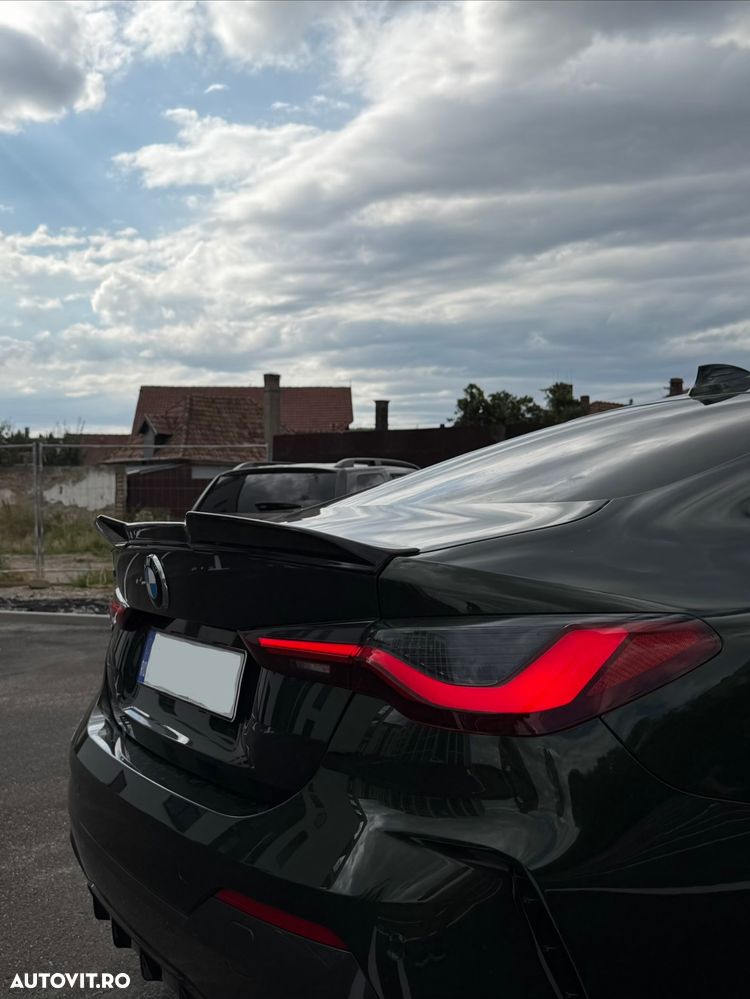 BMW Seria 4 420i xDrive AT - 19