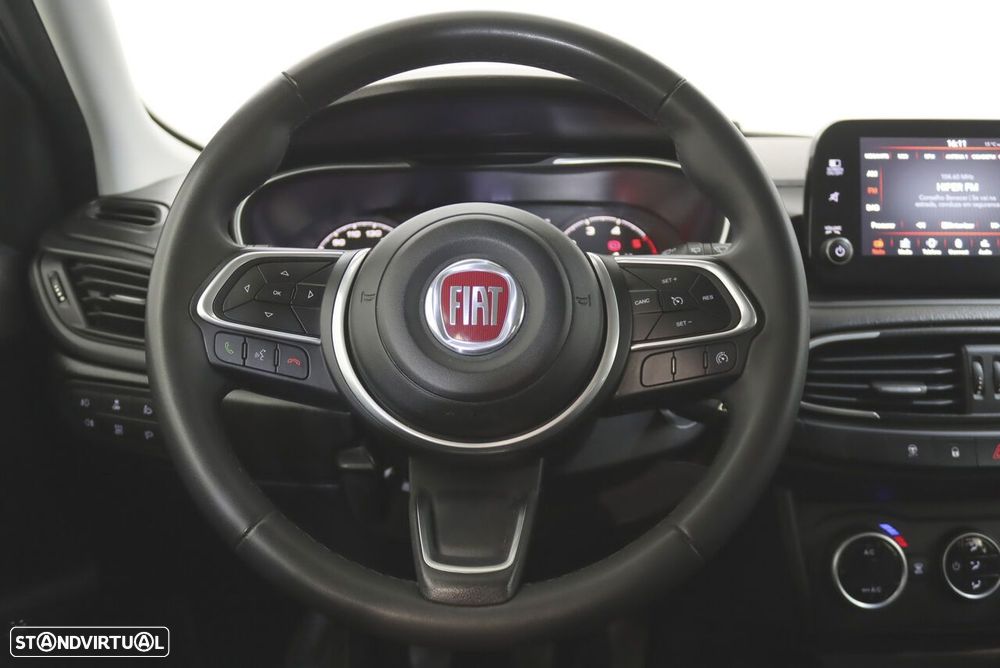 Fiat Tipo 1.3 MultiJet City Life - 17