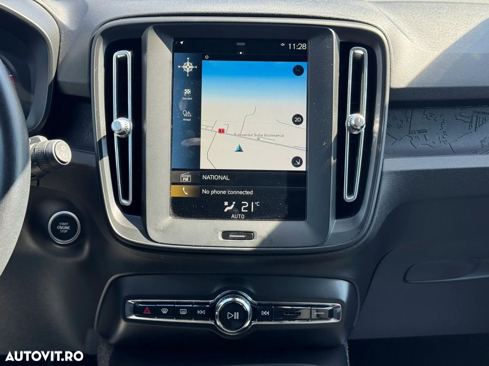 Volvo XC 40 - 7