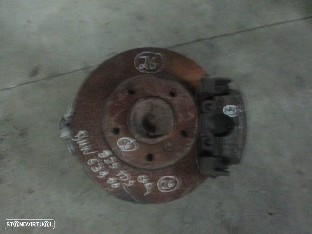 Manga De Eixo MEIX26 BMW E39  2000 325TDS FE COM BOMBITO 29.6 E39 325TDS - 1