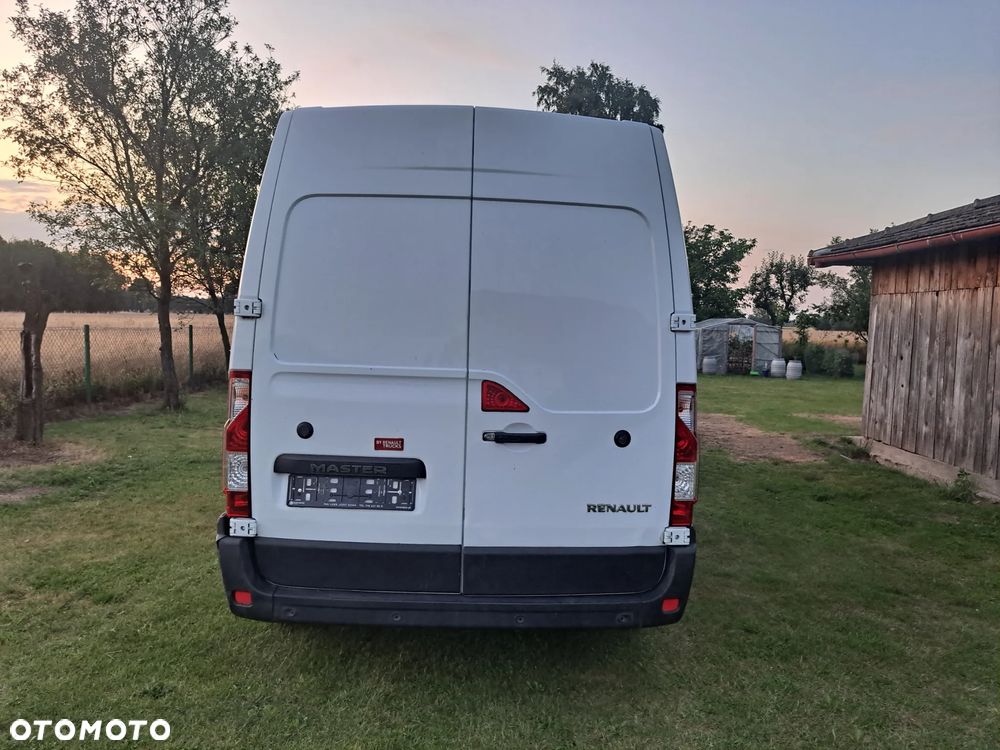 Renault Master - 8