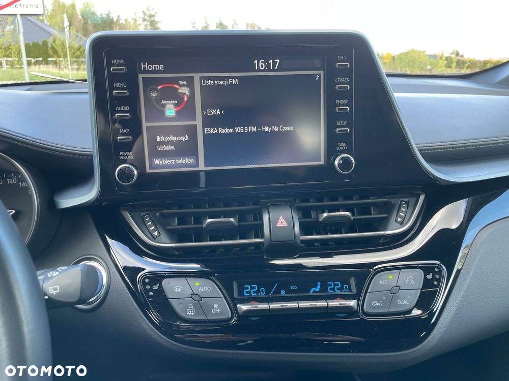 Toyota C-HR 2.0 Style Selection - 9