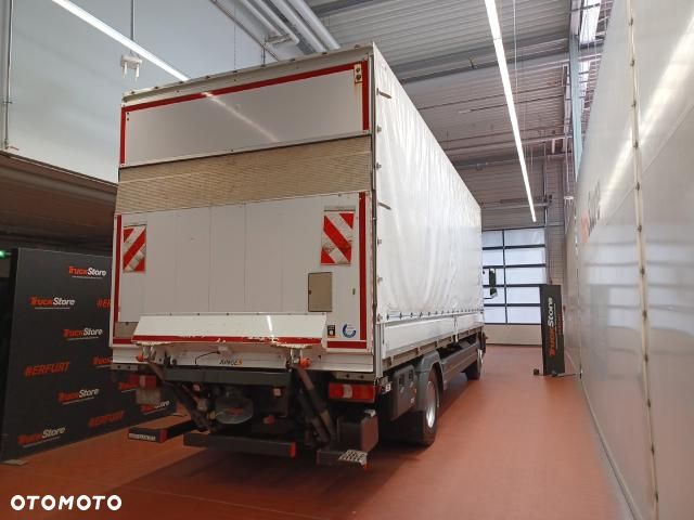 Mercedes-Benz Atego 1524 L - 9