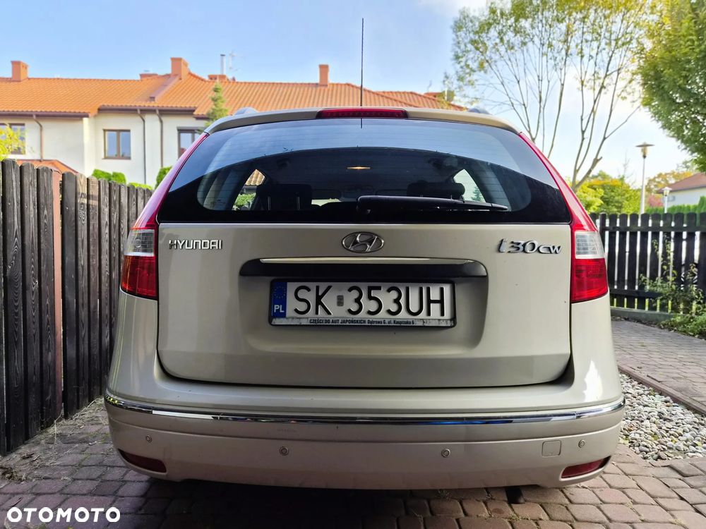 Hyundai i30 - 35