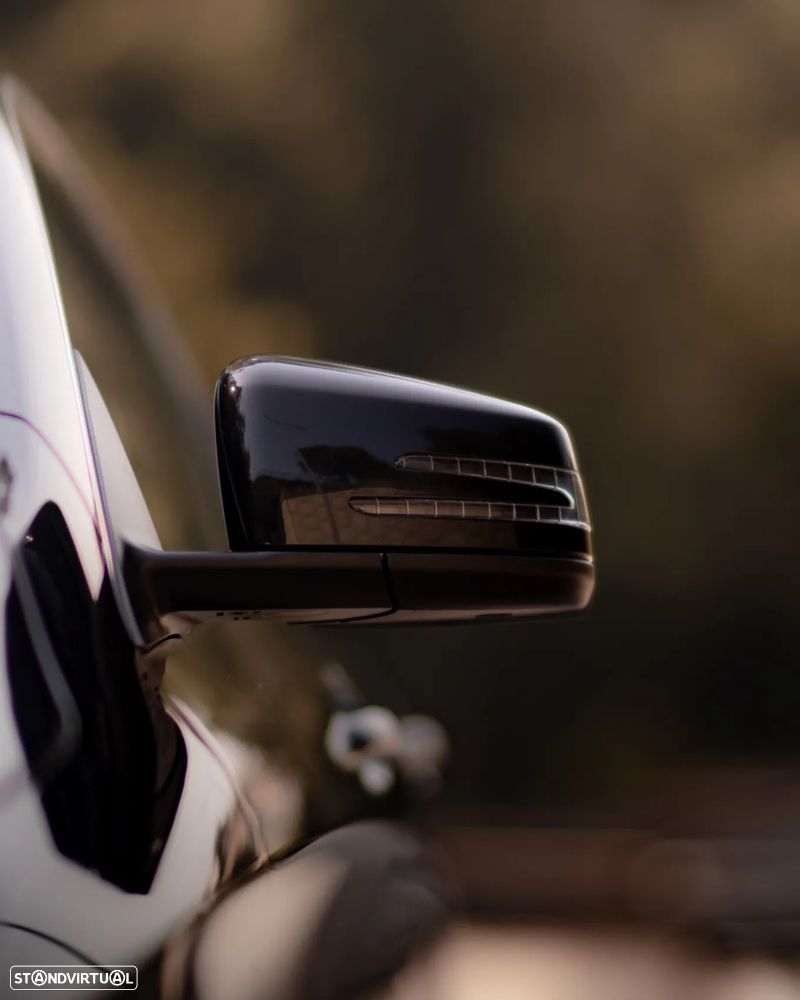 Mercedes-Benz CLA 180 d Shooting Brake AMG Line - 7