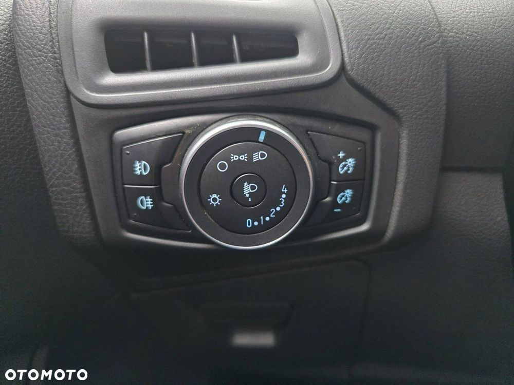Ford Focus 1.0 EcoBoost Gold X (Edition) - 12