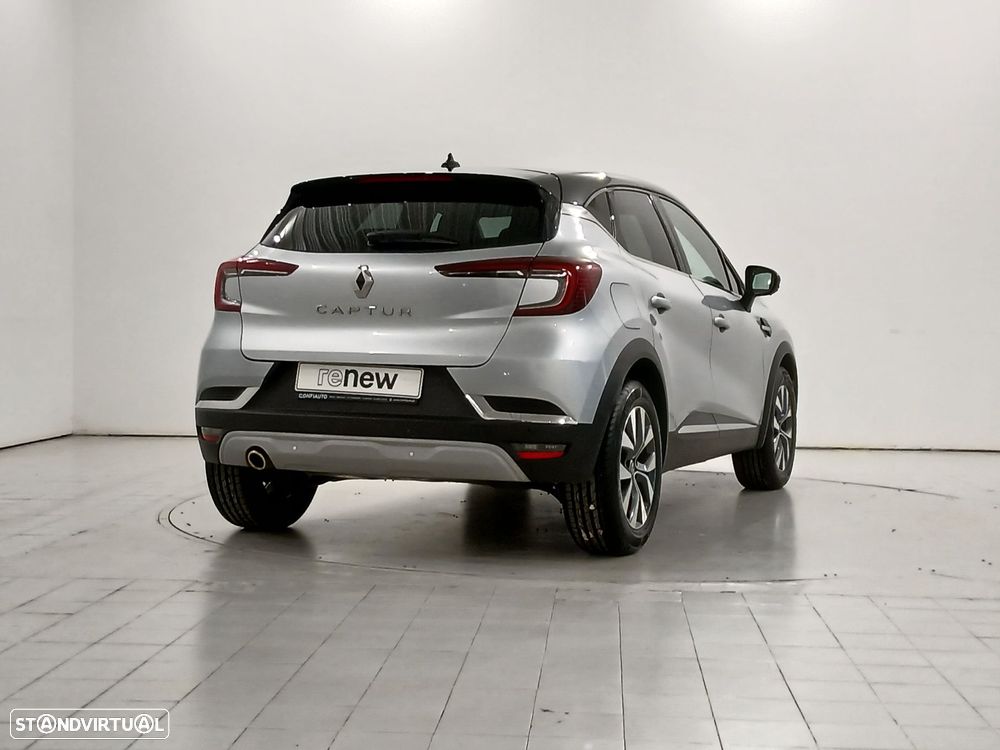 Renault Captur 1.0 TCe Exclusive - 6