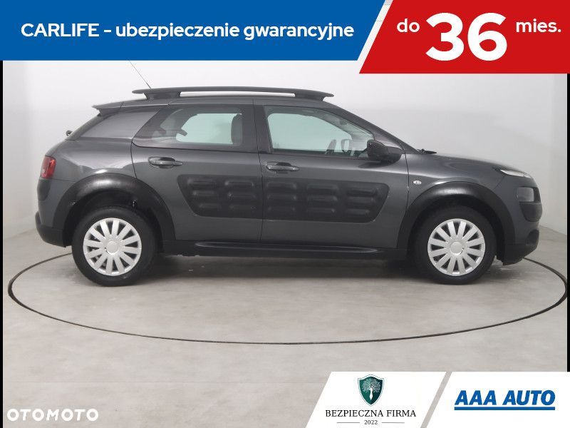 Citroën C4 Cactus - 7