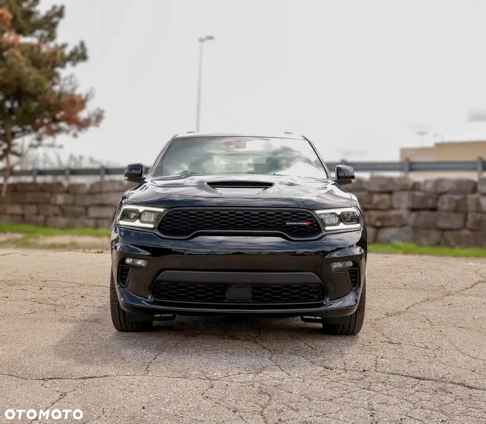 Dodge Durango 3,6 Citadel - 4