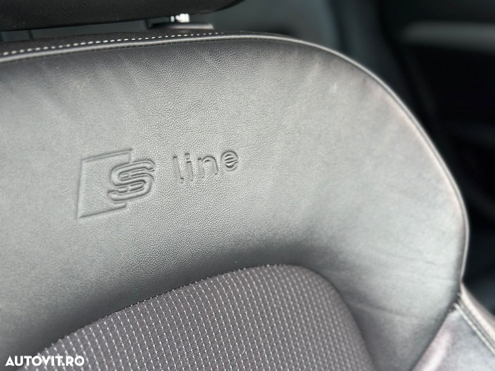 Audi Q5 2.0 TDI Quattro Stronic - 9