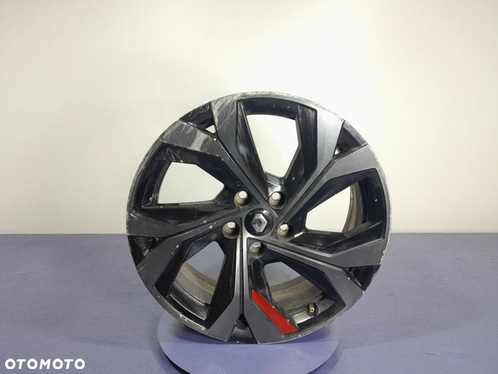 ARKANA 20-23 R.S.LINE FELGA ALUMINIOWA 7JX18 5X114,3 ET 35 403009719R - 1