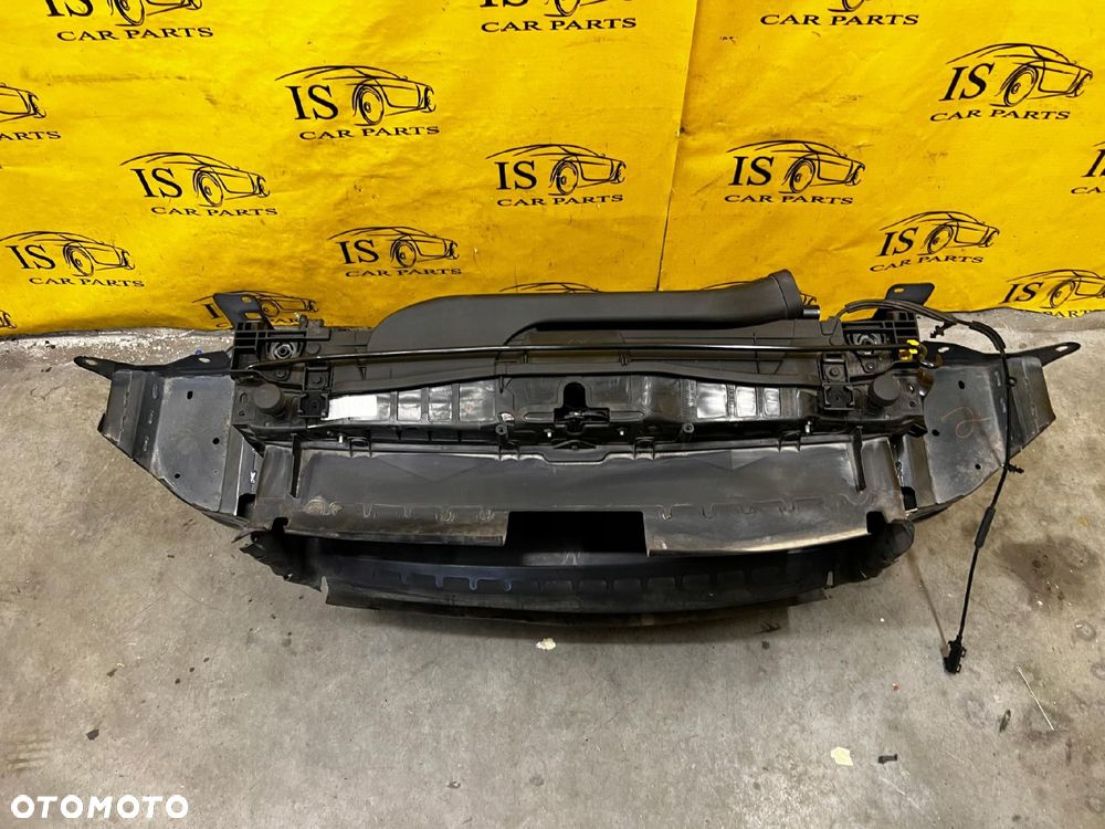 PAS PRZEDNI BELKA CHŁODNICE WENTYLATOR FORD ESCAPE MK4 1.5 ECOBOOST UM - 7