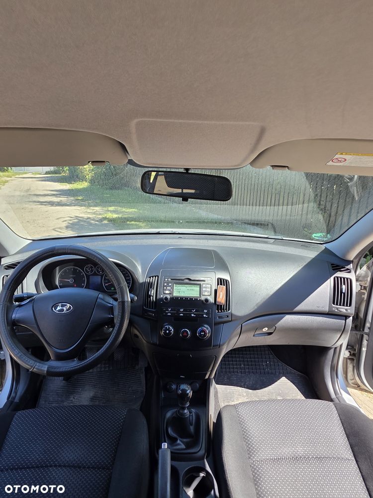 Hyundai i30 - 1